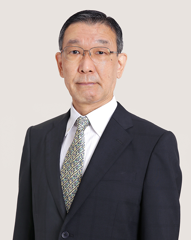 菱田　一（ひしだ　はじめ）